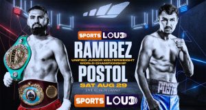 Third time’s the charm: The journey to Ramirez vs. Postol