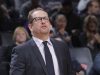 Raptors head coach named NBA Coach of the Year