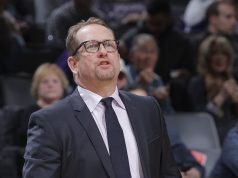 Raptors head coach named NBA Coach of the Year