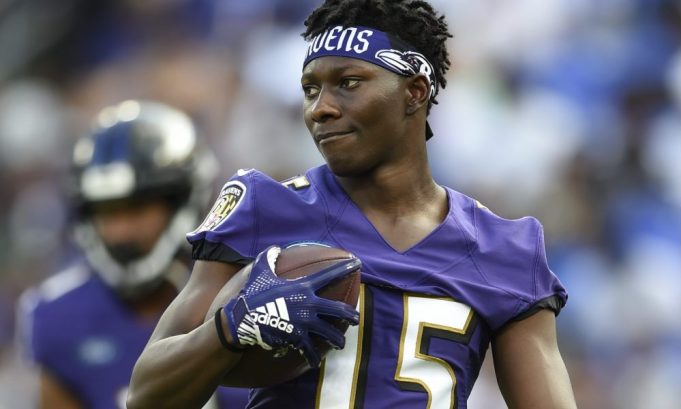 ravens