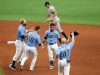 Yankees lose to division rivals Rays