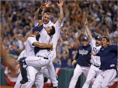 Rays shines on Yankees for Series lead