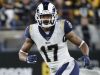 Robert Woods seeking new contract in L.A., hoping to ‘get paid’
