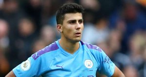Rodri says they are the “better team” but will “have to prove it” to knock Real Madrid out of the Champions League