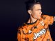 Cristiano Ronaldo: Juventus ‘bold orange’ 3rd kit for 2020-21