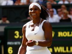 Serena to rent house during US Open