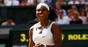 Serena to rent house during US Open