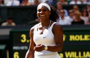 Serena to rent house during US Open