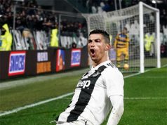 Mr. UCL (Christiana Ronaldo) knocked out!!