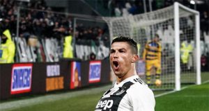 Mr. UCL (Christiana Ronaldo) knocked out!!