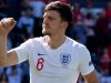 Harry Maguire withdrawn from England squad after trial