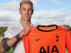 Joe Hart: spurs sign goalkeeper on free transfer