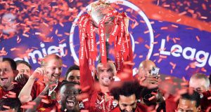 Fixtures for the Premier League to be released on Thursday