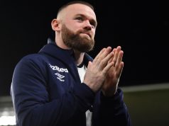 Man Utd Legend returns to manage soccer aid team