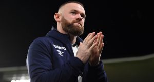 Man Utd Legend returns to manage soccer aid team