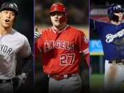 MLB Faces Uncertainty for Postseason MLB Faces Uncertainty