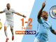 Manchester City knock out Real Madrid from champions league