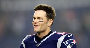 Julian Edelman: ‘The train keeps on moving’ without Tom Brady