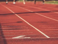 British Athletics Championships: Athletes who break COVID-19 rules could be excluded