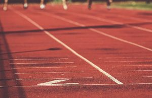 British Athletics Championships: Athletes who break COVID-19 rules could be excluded