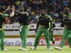 Tallawahs off to winning start against Zouks