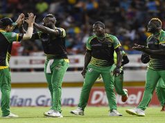 Tallawahs off to winning start against Zouks