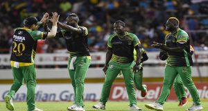 Tallawahs off to winning start against Zouks