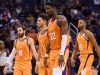 Phoenix Suns tries to maintain unbeaten run vs Sixers