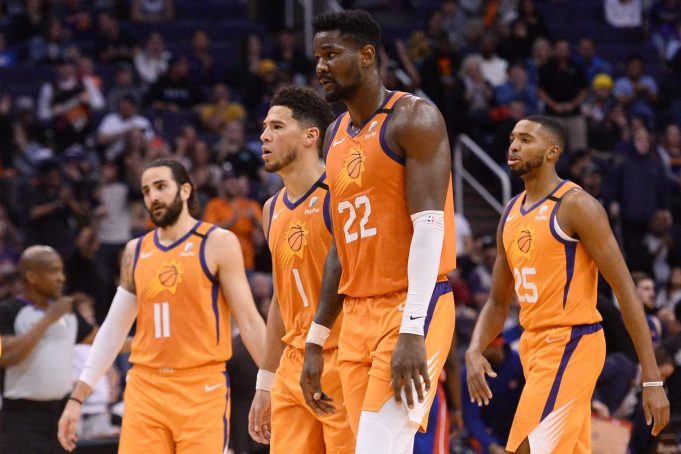Phoenix Suns