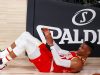 No Westbrook, no problem Rockets lead 1-0