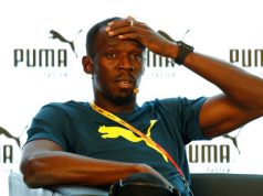 Legendary Usain Bolt tests positive for COVID-19