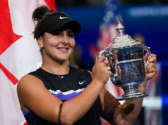 Former US Open champion will not defend her title