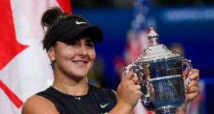 Former US Open champion will not defend her title
