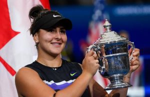 Former US Open champion will not defend her title