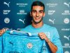 Man City winger Ferran Torres left Valencia because of captaincy