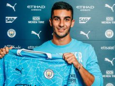 Man City winger Ferran Torres left Valencia because of captaincy