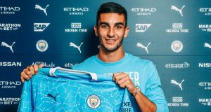 Man City winger Ferran Torres left Valencia because of captaincy