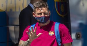 Inside story: The start of Messi and Barcelona fall out