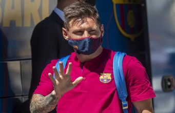 Inside story: The start of Messi and Barcelona fall out