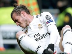 Will Bale’s injuries be an issues for the Tottenham Spurs?