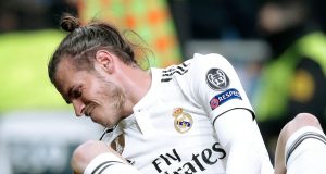 Will Bale’s injuries be an issues for the Tottenham Spurs?