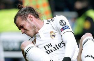 Will Bale’s injuries be an issues for the Tottenham Spurs?