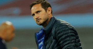 Lampard: Chelsea manager ‘thrives’ on pressure at the club