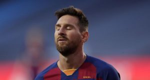 Messi: Barca legend to stay at club