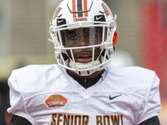A.J. Green struggles in Bengals’ loss to Browns