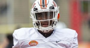 A.J. Green struggles in Bengals’ loss to Browns