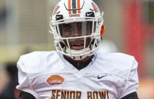 A.J. Green struggles in Bengals’ loss to Browns