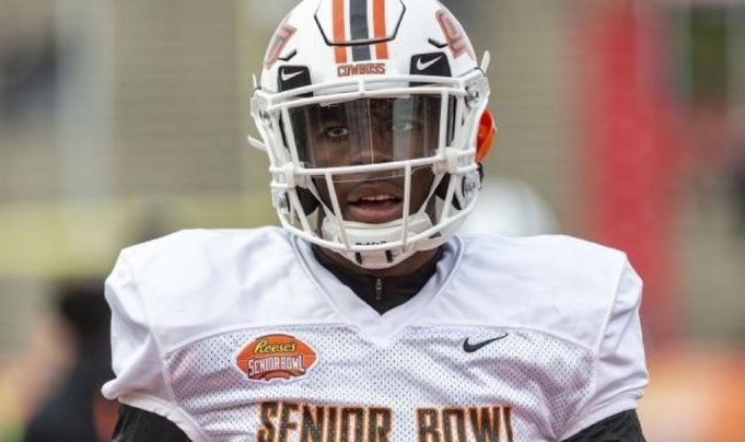 A.J. Green