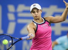 Ashleigh Barty won’t Safeguard her French Title Ashleigh Barty