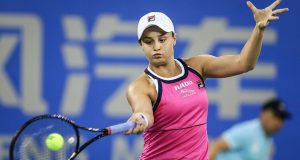 Ashleigh Barty won’t Safeguard her French Title Ashleigh Barty